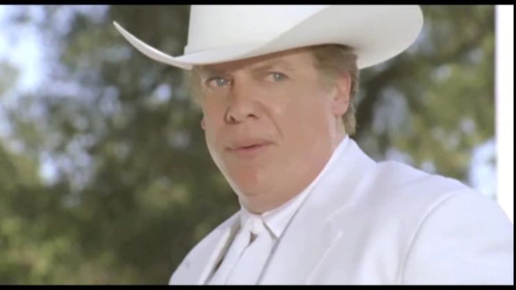 Christopher McDonald