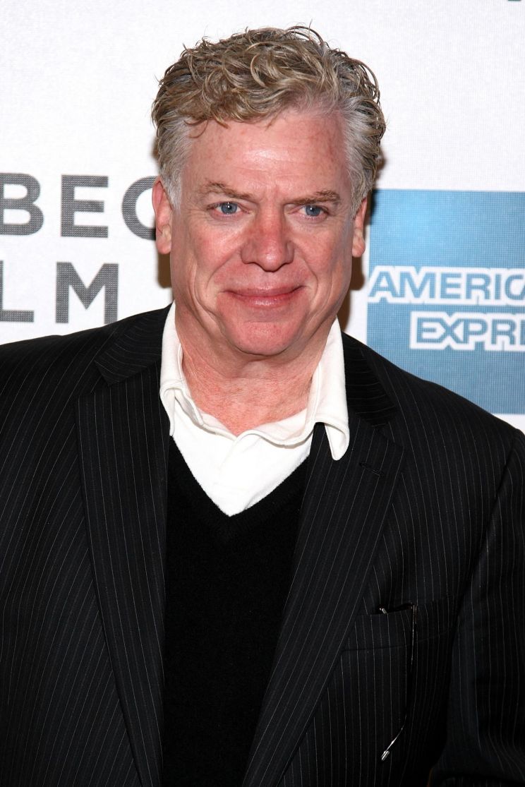 Christopher McDonald