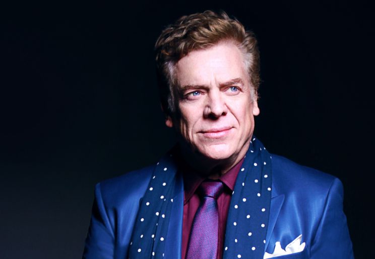 Christopher McDonald