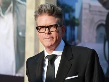 Christopher McQuarrie