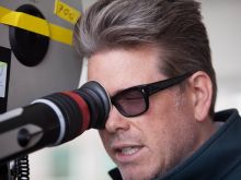 Christopher McQuarrie