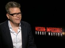 Christopher McQuarrie