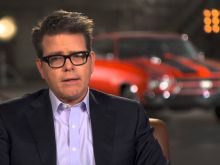 Christopher McQuarrie