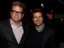 Christopher McQuarrie