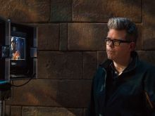 Christopher McQuarrie