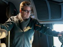 Christopher McQuarrie