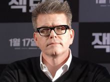 Christopher McQuarrie