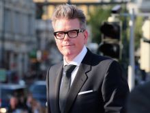 Christopher McQuarrie