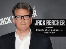 Christopher McQuarrie