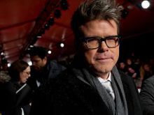 Christopher McQuarrie