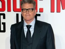 Christopher McQuarrie