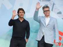 Christopher McQuarrie