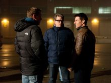 Christopher McQuarrie