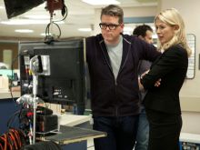 Christopher McQuarrie