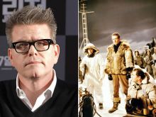 Christopher McQuarrie