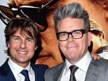 Christopher McQuarrie