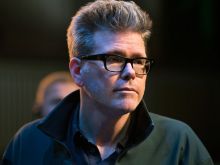 Christopher McQuarrie