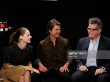 Christopher McQuarrie