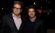 Christopher McQuarrie