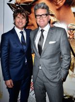 Christopher McQuarrie