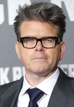 Christopher McQuarrie