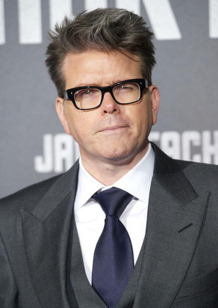 Christopher McQuarrie