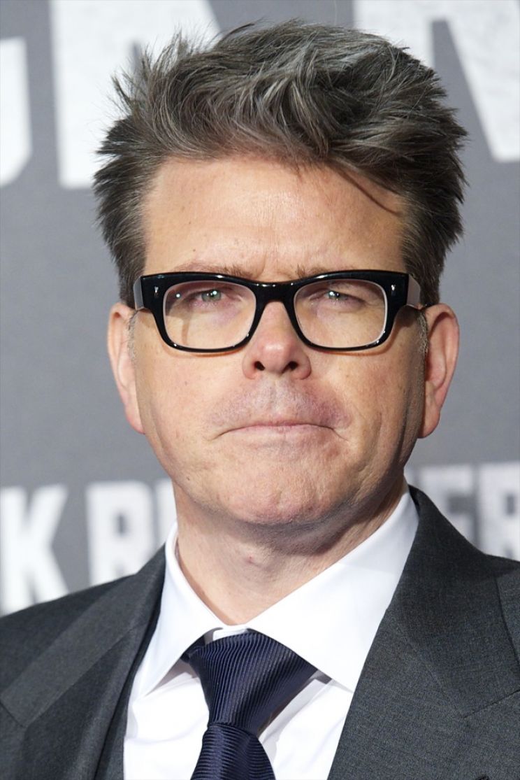 Christopher McQuarrie