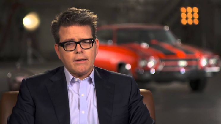 Christopher McQuarrie