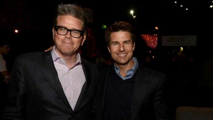 Christopher McQuarrie