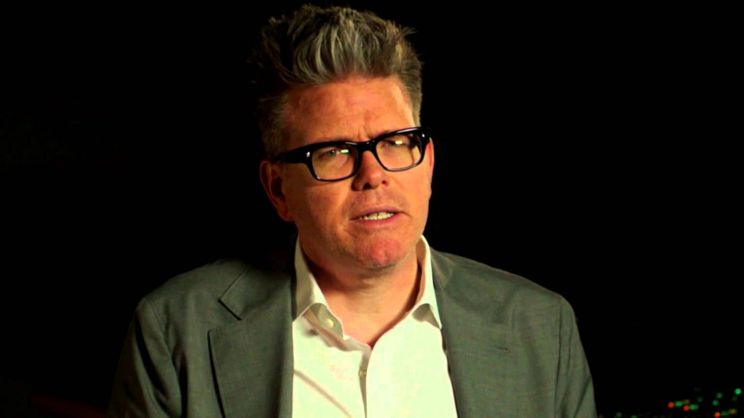 Christopher McQuarrie