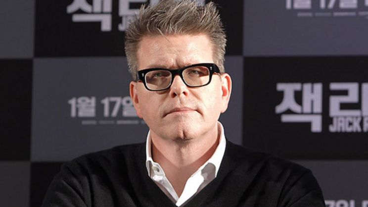 Christopher McQuarrie