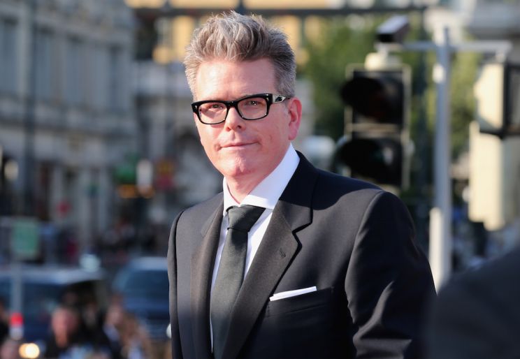 Christopher McQuarrie