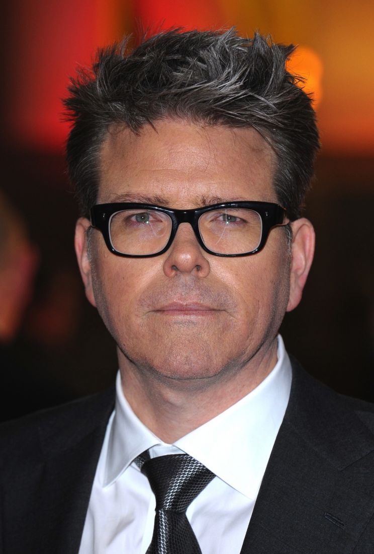 Christopher McQuarrie