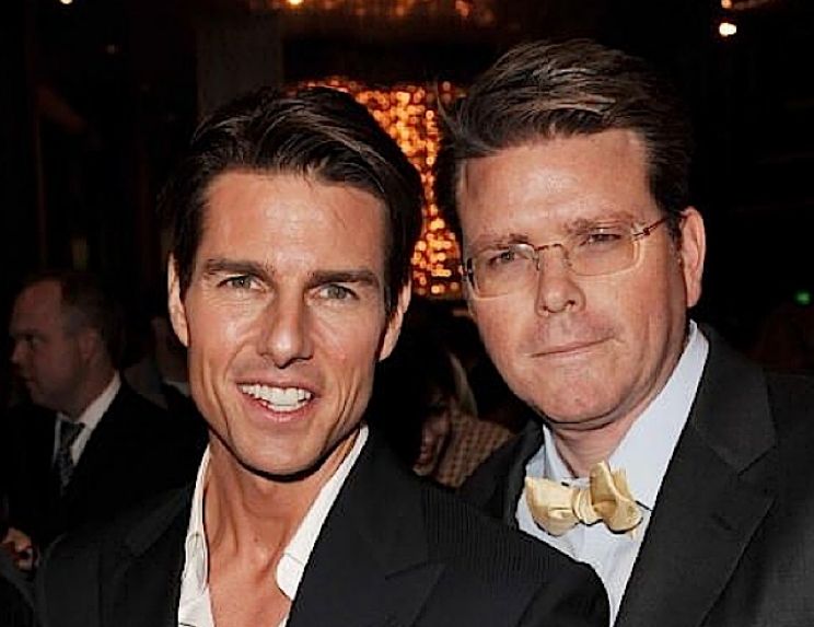 Christopher McQuarrie