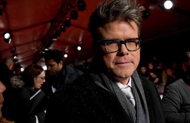 Christopher McQuarrie