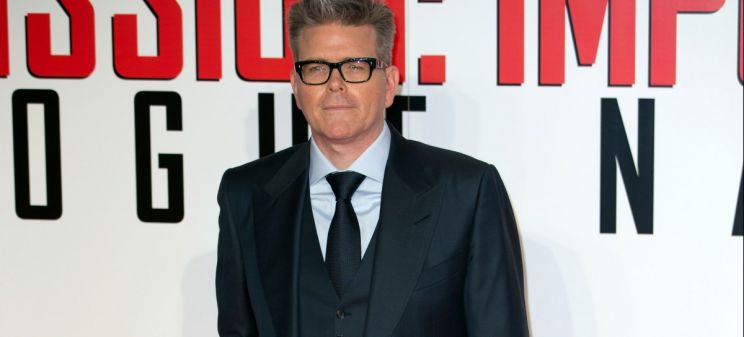 Christopher McQuarrie