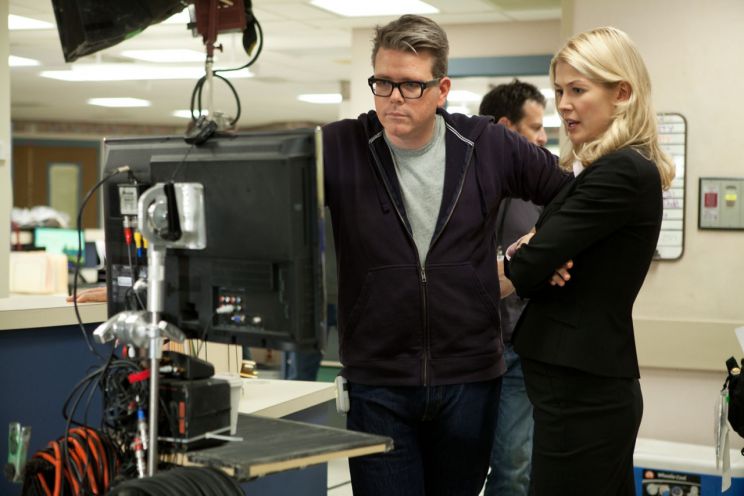 Christopher McQuarrie