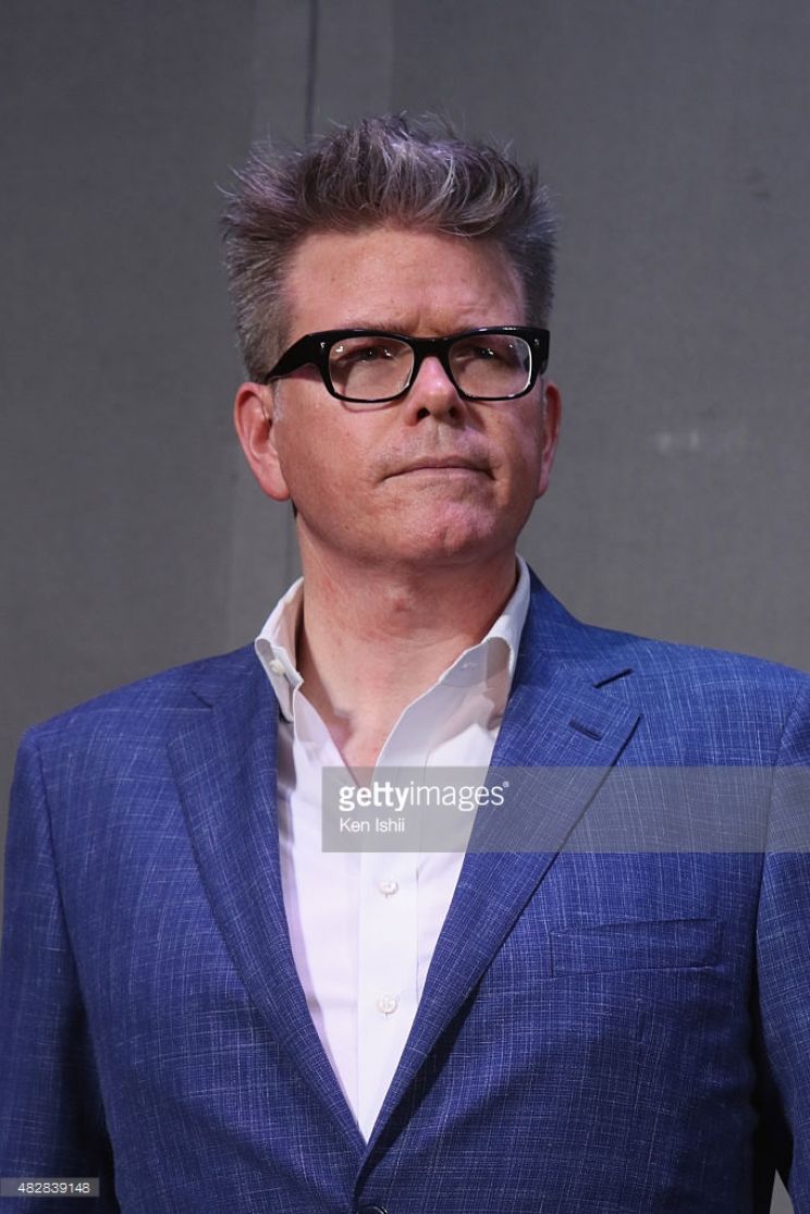 Christopher McQuarrie