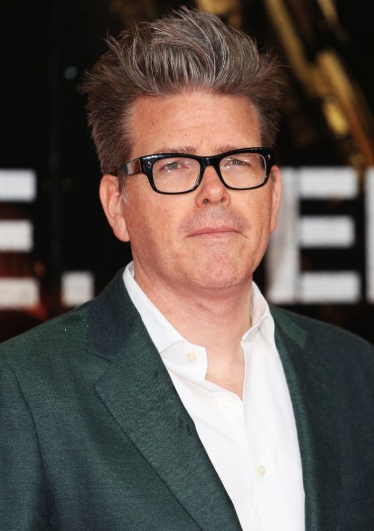 Christopher McQuarrie