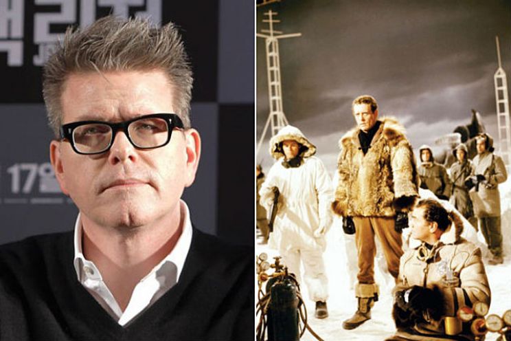 Christopher McQuarrie