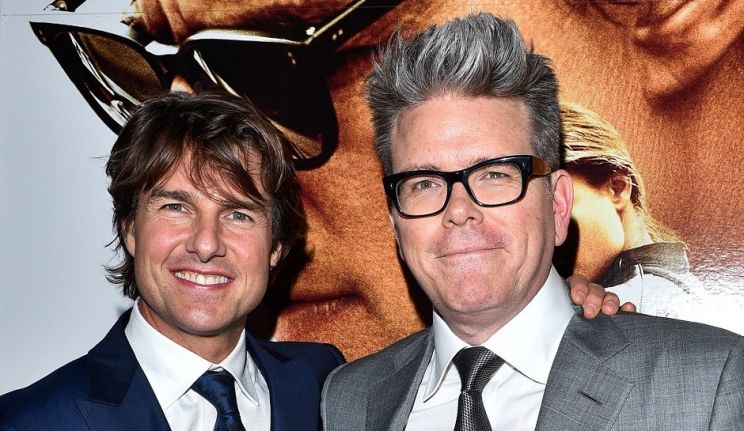 Christopher McQuarrie