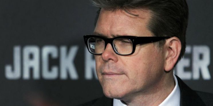 Christopher McQuarrie