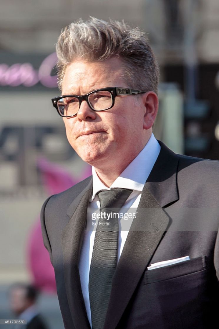 Christopher McQuarrie