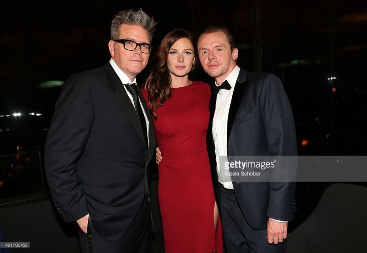 Christopher McQuarrie