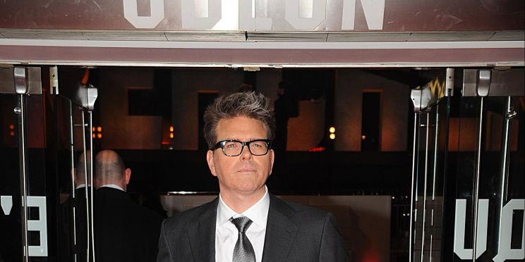 Christopher McQuarrie