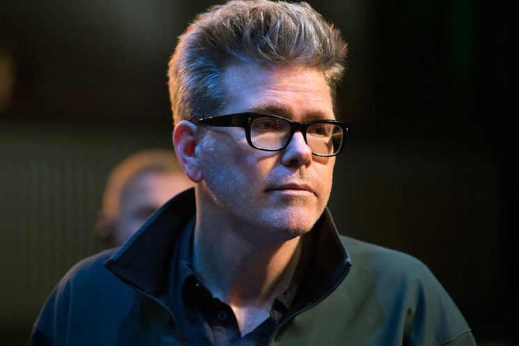 Christopher McQuarrie