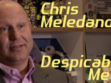 Christopher Meledandri