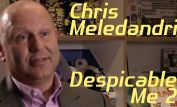 Christopher Meledandri