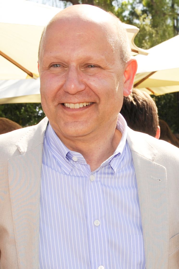 Christopher Meledandri