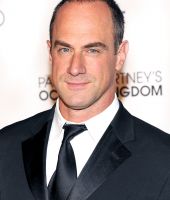 Christopher Meloni